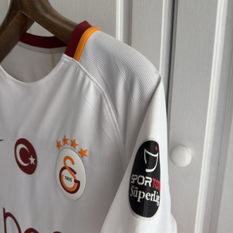 Galatasaray Kerem Çalışkan Maç Forması 