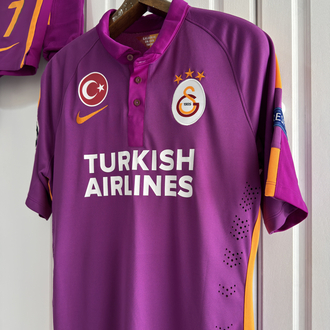 Galatasaray Aydın Yılmaz Ful Maç Seti