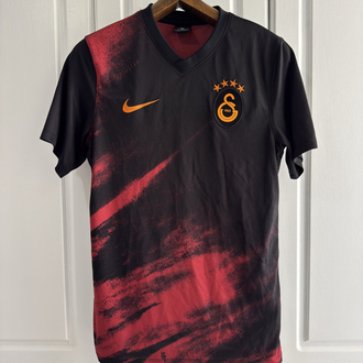 Galatasaray 2020-2021 Nike Forma 