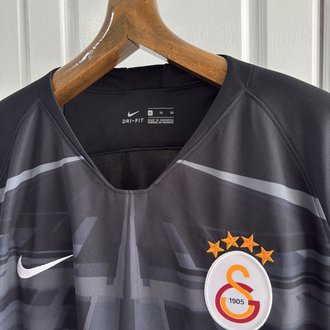Galatasaray Fernando Muslera Forma