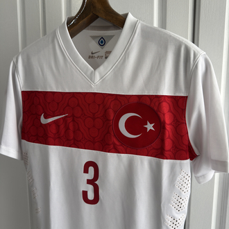 Türkiye Milli Takım 2014-2015 Maç Forması