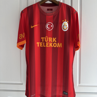 Galatasaray Colin Kazım Maç Forması 