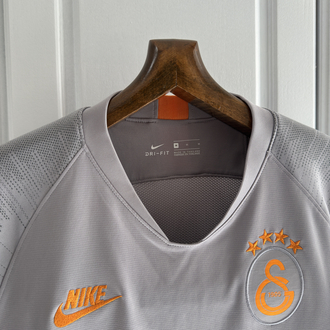Galatasaray 2019-2020 Nike Antrenman Üst 