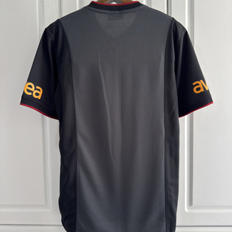 Galatasaray 2013-2014 Deplasman Forma 