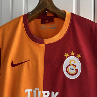 Galatasaray 2013-2014 Nike Forma