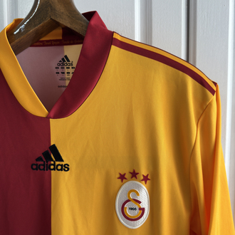 Galatasaray 2009-2010 Maç Forması 