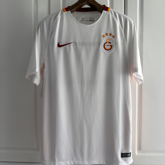 Galatasaray 2016-2017 Nike Forma