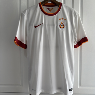 Galatasaray 2014-2015 Nike Forma