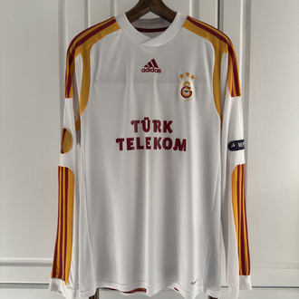 Galatasaray Mustafa Sarp Maç Forması