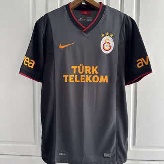 Galatasaray 2013-2014 Deplasman Forma 