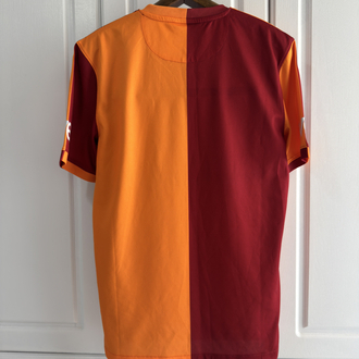 Galatasaray 2013-2014 Nike Forma