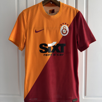 Galatasaray 2021-2022 Profesyonel Forma