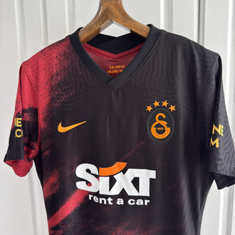 Galatasaray Gedson Fernandes Maç Forması