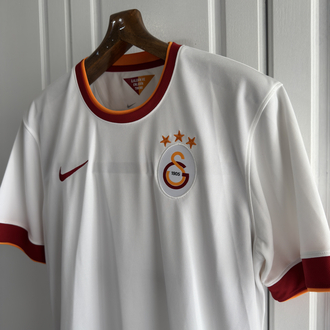 Galatasaray 2014-2015 Nike Forma
