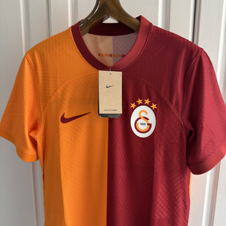 Galatasaray 2023-2024 Profesyonel Forma