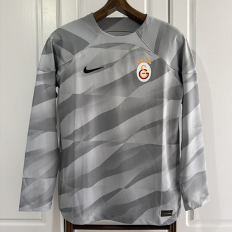Galatasaray 2023-2024 Kaleci Maç Forması 