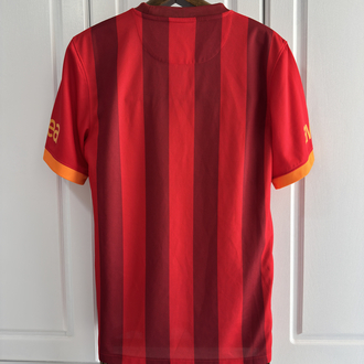Galatasaray 2013-2014 Nike Forma 