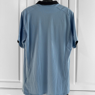 Manchester City 2012-2013 Umbro Forma