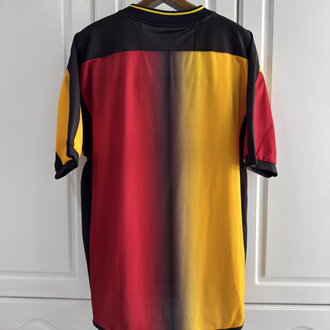 Galatasaray 2003-2004 Umbro Forma 