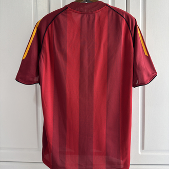 Gakatasaray 2005-2006 Adidas Forma