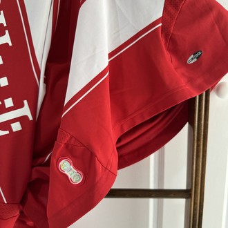 FC Bayern Münih Franck Ribery Adidas Forma