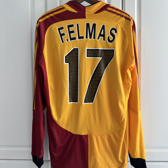 Galatasaray 2006-2007 Maç Forması 