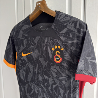Galatasaray 2022-2023 Maç Forması 