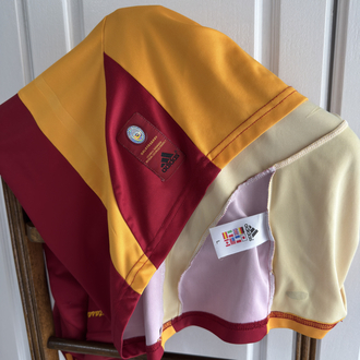 Galatasaray 2008-2009 Adidas Forma