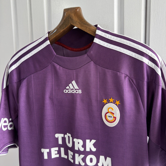 Galatasaray Serkan Çalık Maç Forması 