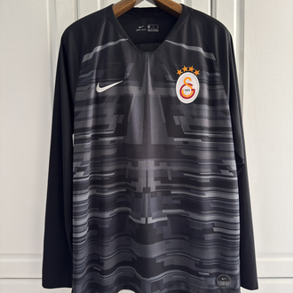Galatasaray Fernando Muslera Forma