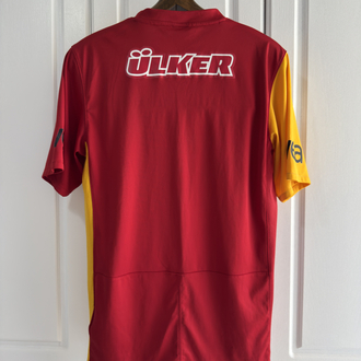 Galatasaray 2011-2012 Parçalı Forma