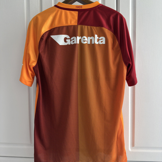 Galatasaray 2016-2017 Nike Forma