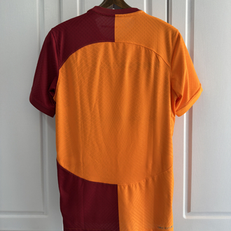 Galatasaray 2023-2024 Profesyonel Forma