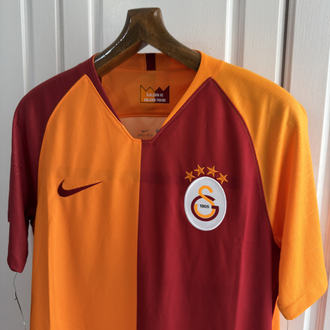 Galatasaray 2018-2019 Parçalı Forma 