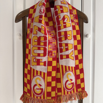 Forza Galatasaray Retro Atkı 