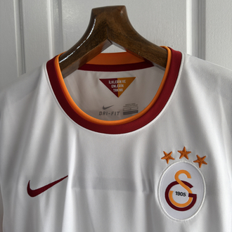 Galatasaray 2014-2015 Nike Forma