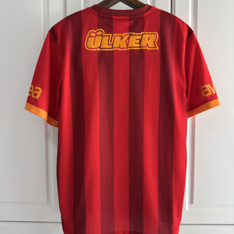 Galatasaray 2013-2014 Nike Forma