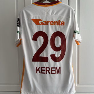Galatasaray Kerem Çalışkan Maç Forması 