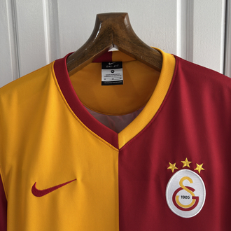 Galatasaray 2012-2013 Parçalı Forma