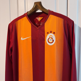 Galatasaray 2014-2015 Nike Forma 