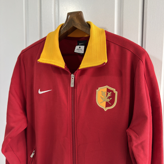 Galatasaray 2012-2013 Nike Ceket