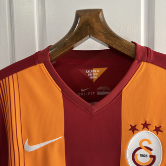 Galatasaray 2014-2015 Nike Forma 