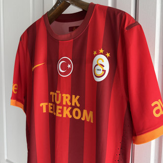 Galatasaray Colin Kazım Maç Forması 