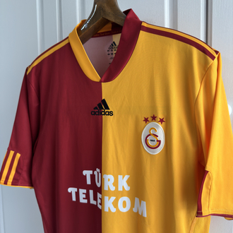 Galatasaray 2009-2010 Maç Forması 