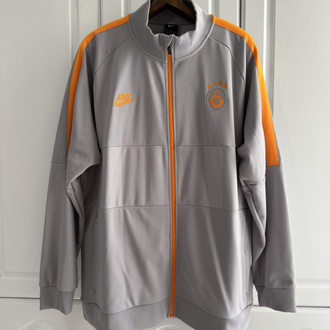 Galatasaray 2019-2020 Nike Ceket