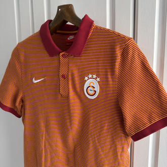 Galatasaray 2017-2018 Nike Tişört
