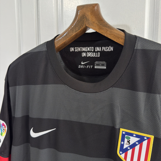 Atletico Madrid 2012-2013 Nike Forma