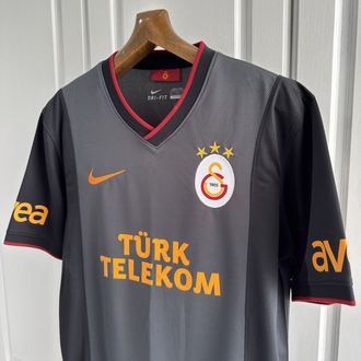 Galatasaray 2013-2014 Deplasman Forma 