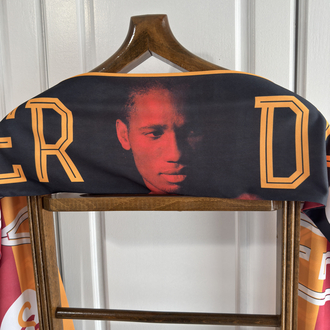 Galatasaray Didier Drogba Şal Atkı 