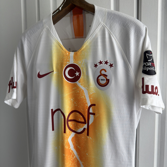Galatasaray Sofiane Feghouli Maç Forması